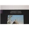 Image 2 : Johnny Cash The Holy Land Vinyl Record