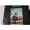 Image 3 : Johnny Cash The Holy Land Vinyl Record