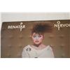 Image 2 : Pat Benatar Get Nervous Vinyl Record