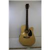 Image 1 : *Electric Acoustic Guitar