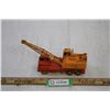Image 1 : Dinky Toys 20 Ton Carry Mounted Crane