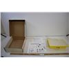 Image 1 : Cox 3D Light up Drawing Desk (Light up) With Guide Sheets (No Pencils or 3D Glasses)