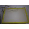 Image 3 : Cox 3D Light up Drawing Desk (Light up) With Guide Sheets (No Pencils or 3D Glasses)
