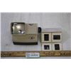 Image 1 : Auto Slide Viewer (Battery Operated) (Untested)