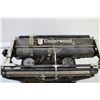 Image 3 : 1920-30's Underwood G-14 Typewriter