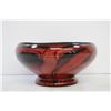 Image 3 : 1940 Art Glass Bowl