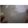Image 2 : Pink Depression Glass Stand