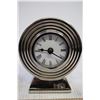 Image 2 : Modern Decor Clock + Music Box