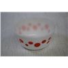Image 2 : Federal Milk Glass Bowls