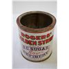 Image 2 : Rogers Syrup Tin + Budweiser Flagon
