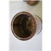 Image 3 : Rogers Syrup Tin + Budweiser Flagon