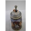 Image 4 : Rogers Syrup Tin + Budweiser Flagon