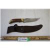Image 1 : Dell Hunting Knife