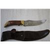 Image 3 : Dell Hunting Knife