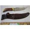 Image 6 : Dell Hunting Knife