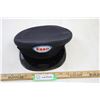 Image 1 : Esso Attendants Hat (Size Unknown)