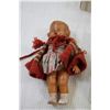Image 4 : Antique Plastic Rubber Dolls