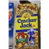 Image 2 : Cracker Jack Boxes + Hot Wheels Popcycle