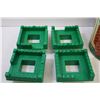 Image 2 : Lincoln Logs Toy Block Set