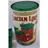 Image 3 : Lincoln Logs Toy Block Set