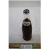 Image 1 : Pepsi Cola Glass Bottle (Full)