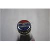 Image 3 : Pepsi Cola Glass Bottle (Full)