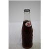 Image 4 : Pepsi Cola Glass Bottle (Full)