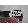 Image 2 : Hot Wheels Die-Cast Star Wars Tie Fighter vs Ghost (New in Box)