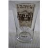 Image 4 : (2) Bonanza Coca-Cola Glasses (One is Faded)
