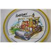 Image 3 : Vintage Flintstones Metal Tray