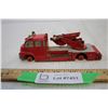 Image 1 : Dinky Super Toys Fire Truck
