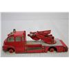 Image 2 : Dinky Super Toys Fire Truck