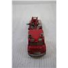 Image 3 : Dinky Super Toys Fire Truck