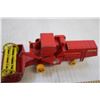 Image 2 : Vintage Lesney Combine