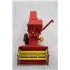 Image 3 : Vintage Lesney Combine