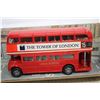 Image 2 : Tower of London Double Decker Bus (New)