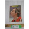 Image 1 : Autographed Guy Lefleur Card