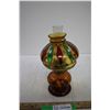 Image 1 : Vintage Oil Lamp