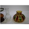 Image 3 : Vintage Oil Lamp