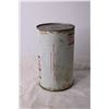 Image 2 : Kendall Motor Oil Can - One Quart (Full)