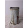 Image 4 : Kendall Motor Oil Can - One Quart (Full)