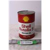 Image 1 : Shell Rotella S Motor Oil - One Litre (Full)