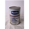 Image 3 : Husky Heavy Duty Special Motor Oil - 1 Litre (Full)