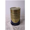 Image 3 : Texaco Havoline Motor Oil Can - 1 Quart (Full)