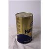 Image 4 : Texaco Havoline Motor Oil Can - 1 Quart (Full)