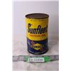 Image 1 : Sunfleet Motor Oil Can - 1 Quart (Full)