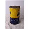 Image 2 : Sunfleet Motor Oil Can - 1 Quart (Full)