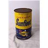 Image 3 : Sunfleet Motor Oil Can - 1 Quart (Full)