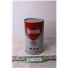 Image 1 : Veedol HD+ Motor Oil Can - One Quart (Full)