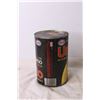 Image 4 : Esso Uniflo Motor Oil Can - 1 Litre (Full)